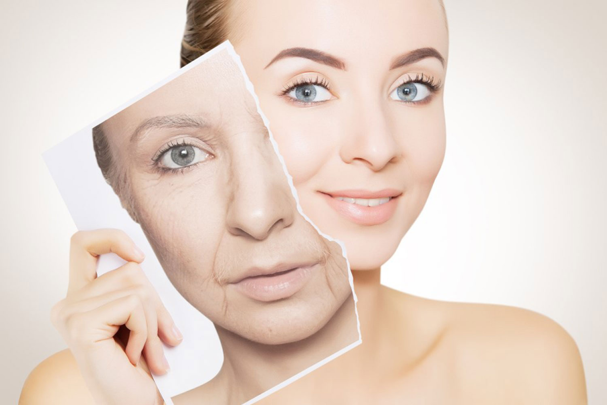 Anti-Aging Treatments