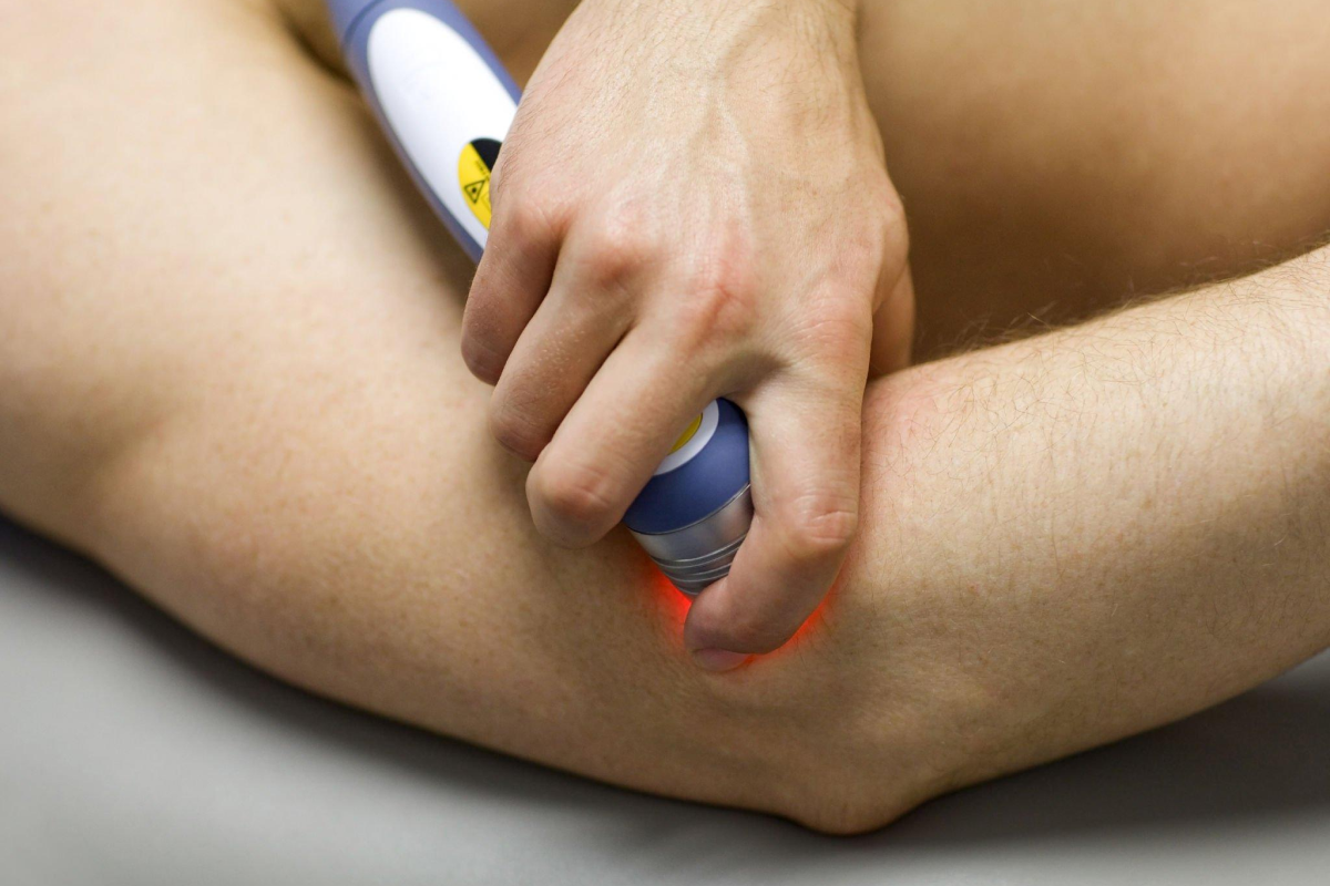 Laser Therapy